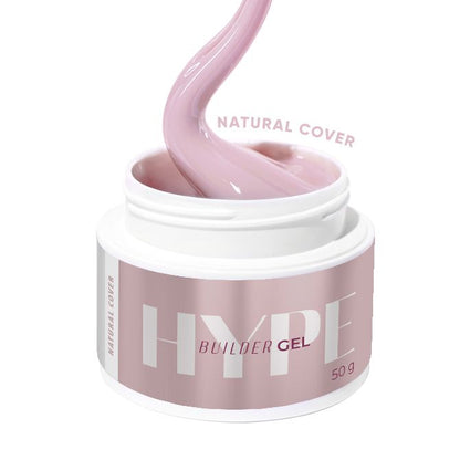 Mistero Milano Pack de gel Hype