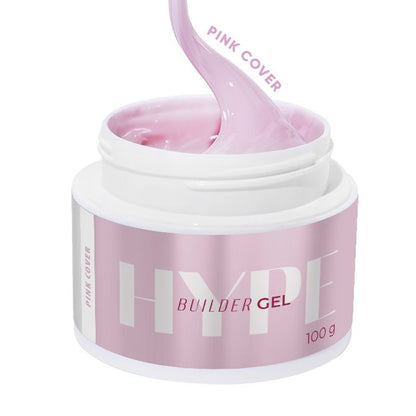 Mistero Milano Pack de gel Hype