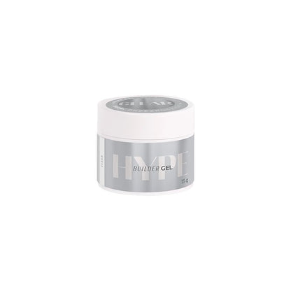 Mistero Milano HYPE Gel constructor transparente (2086)