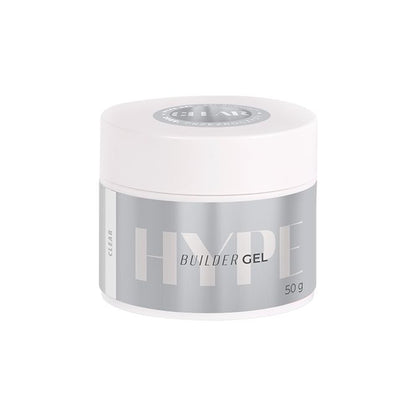 Mistero Milano HYPE Gel constructor transparente (2086)
