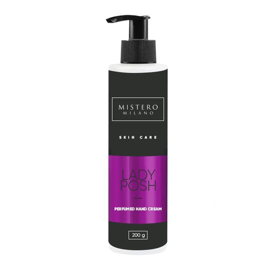 Mistero Milano Lady Posh Hand Cream (4044)
