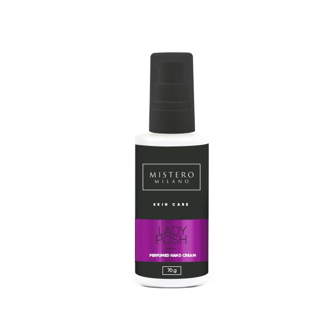 Mistero Milano Lady Posh Crema de manos (4044)