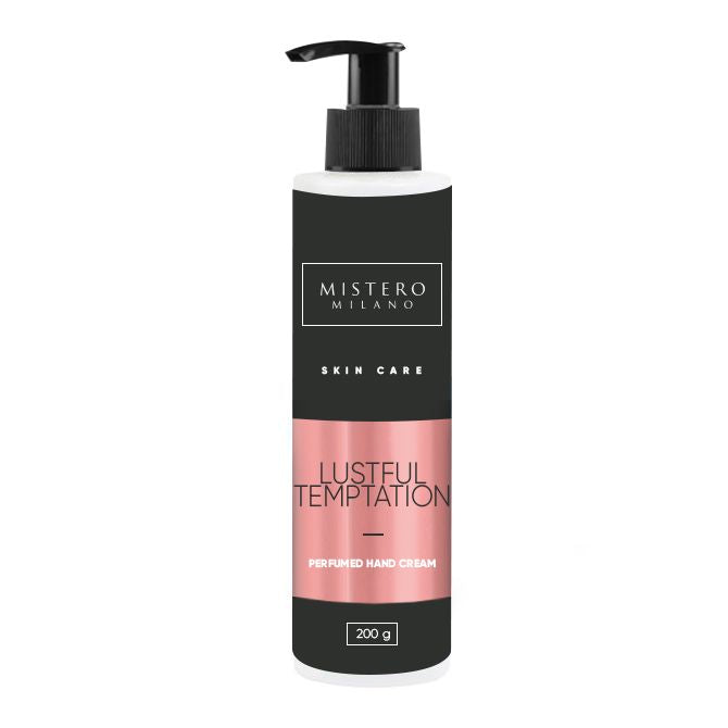 Mistero Milano Lustful Temptation Hand Cream (4004)