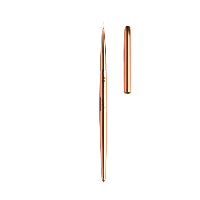 Mistero Milano Nail Art Brush No. 0 6mm (7122)