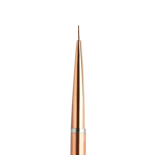 Mistero Milano Nail Art Brush No 0 7 mm (7123)