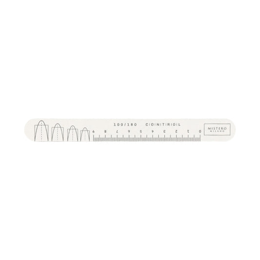 Mistero Milano Lima recta Control 100/ 180 (8103)