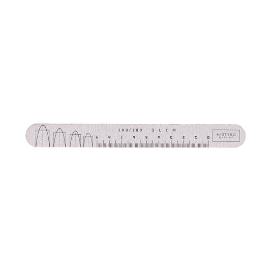 Mistero Milano Lima recta Control extrafina 100/180 (8037)