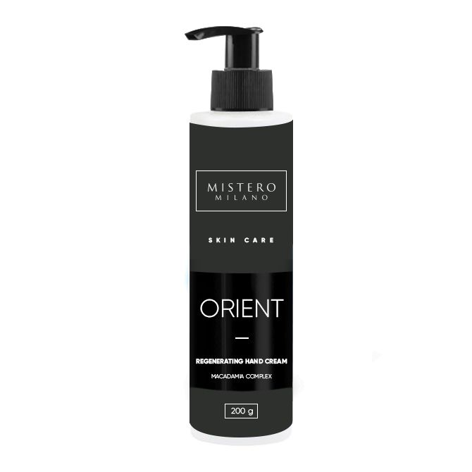 Mistero Milano Spa Orient Crema (8261)