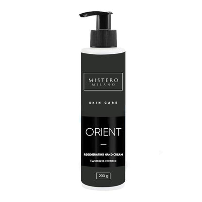 Mistero Milano Spa Orient Crema (8261)