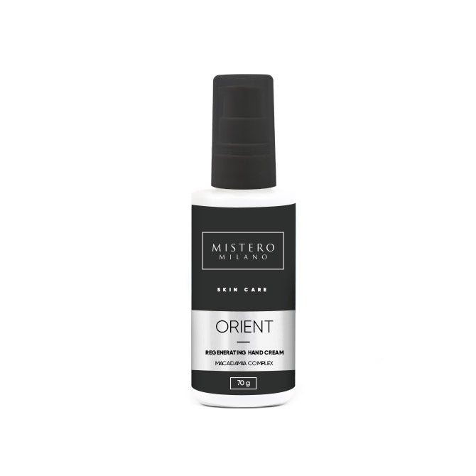 Mistero Milano Spa Orient Crema (8261)