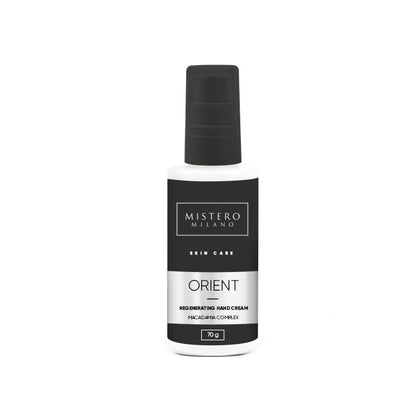 Mistero Milano Spa Orient Crema (8261)