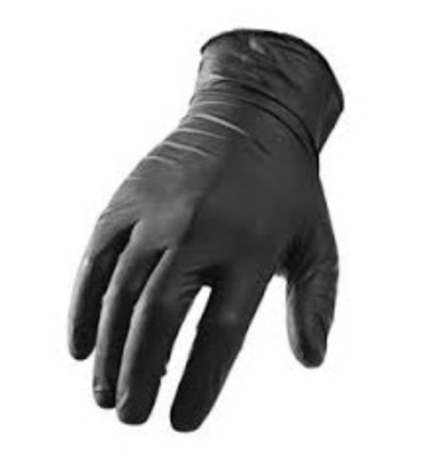 Nitril nagelhandschoenen