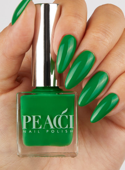 Peachy Envy