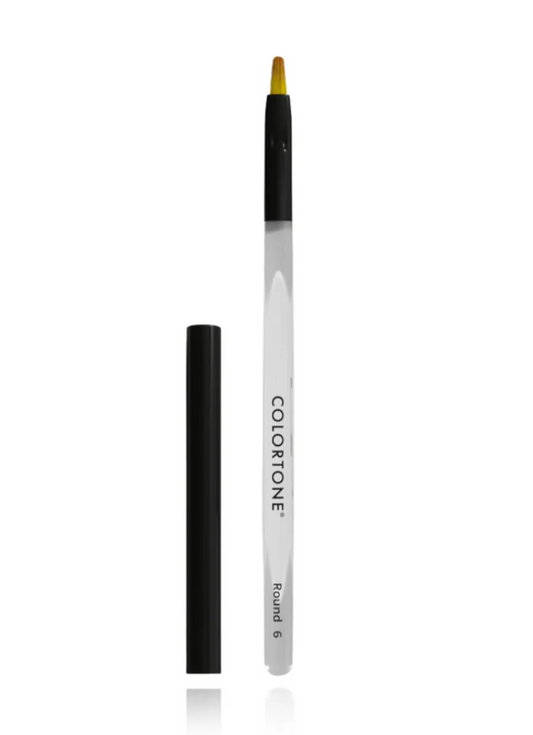 Colortone Round 6 Brush