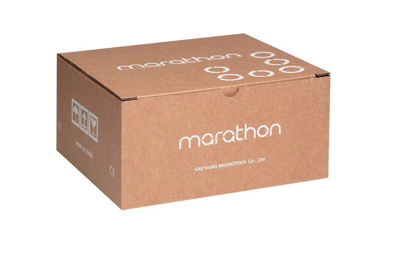 Saeyang Marathon 3 Champion Frees