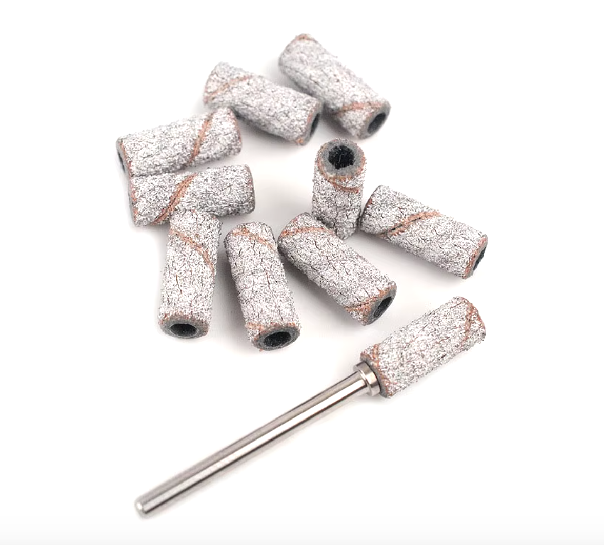 Shape It Up MINI Sanding Rolls Coarse 150 Grit