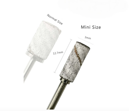 Shape It Up MINI Sanding Rolls Coarse 150 Grit