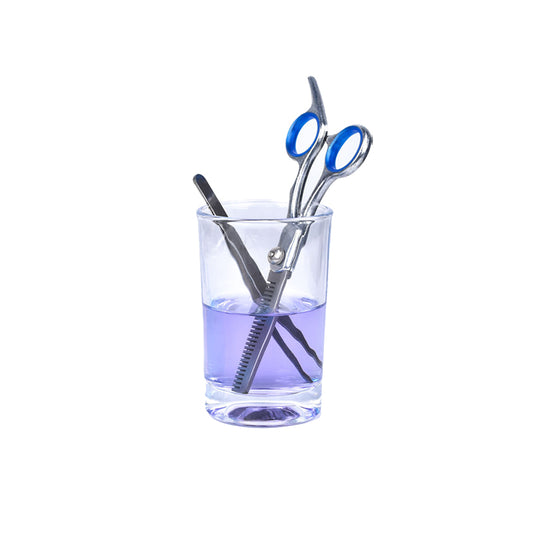 Shape It Up Sterilisation Jar 200 ml