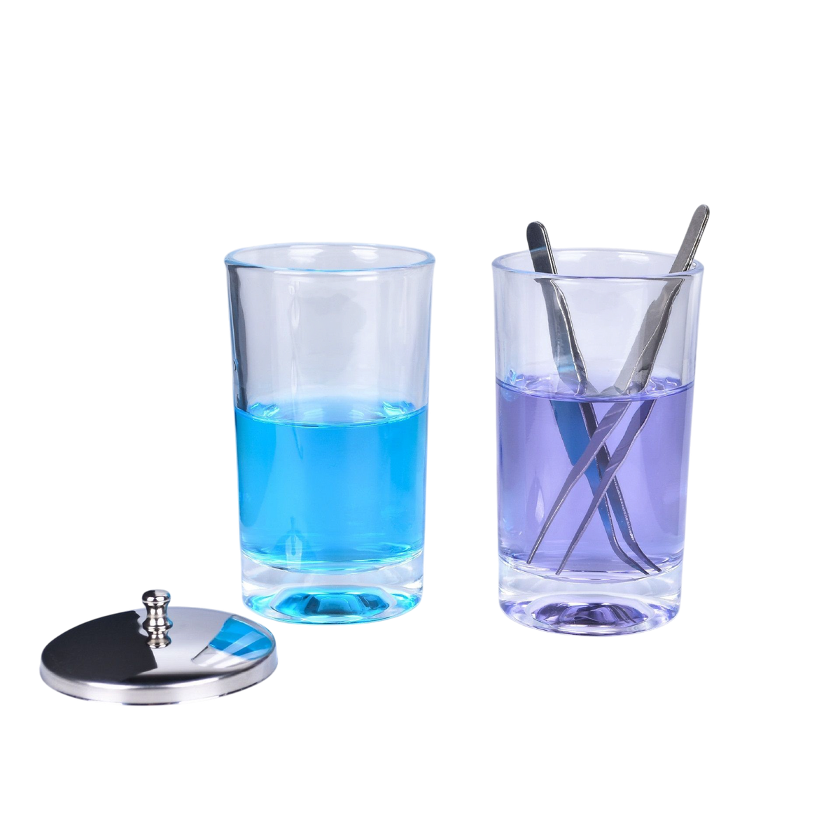 Vasito de esterilización Shape It Up de 200 ml