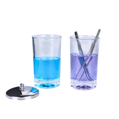 Vasito de esterilización Shape It Up de 200 ml