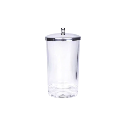 Vasito de esterilización Shape It Up de 200 ml