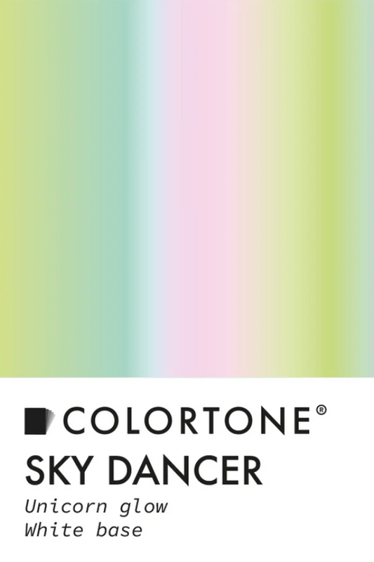 Colortone Sky Dancer - Unicorn Glow 2.0