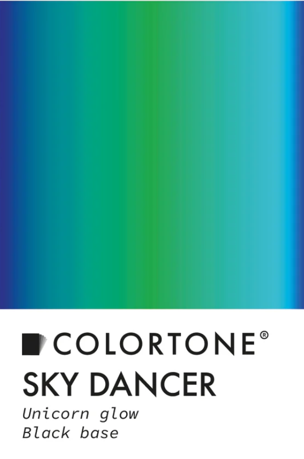 Colortone Sky Dancer - Unicorn Glow 2.0
