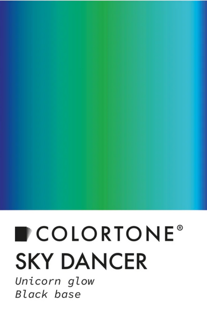 Colortone Sky Dancer - Unicorn Glow 2.0