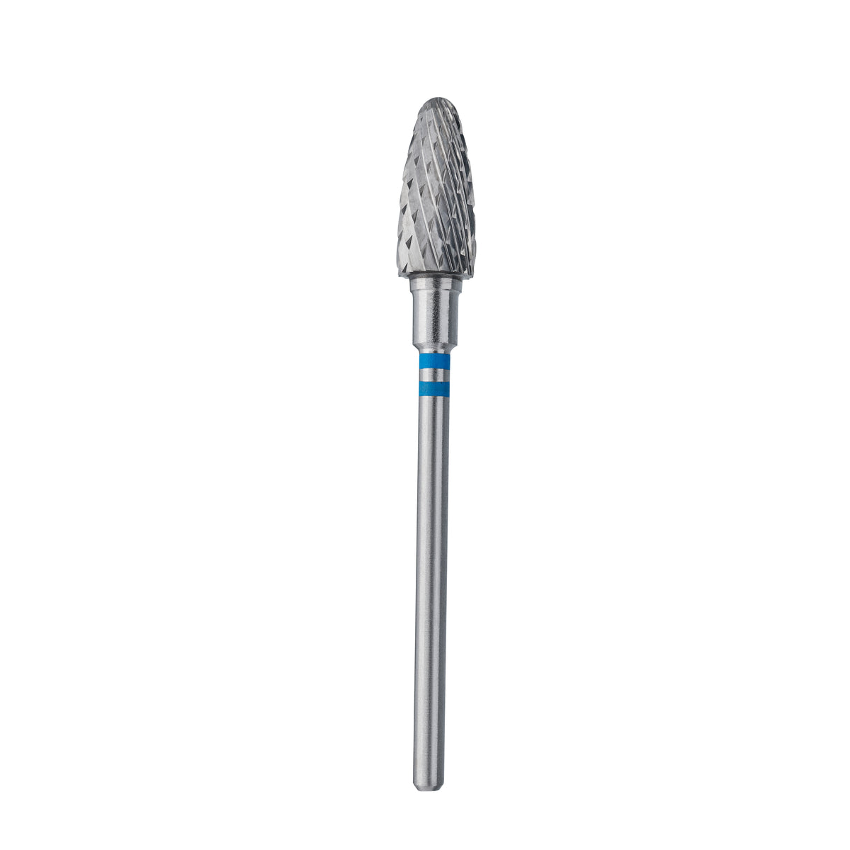 Staleks Carbide Nagel Freesbit Corn Blue 6.0mm Left-Handed (FT91B060/14)