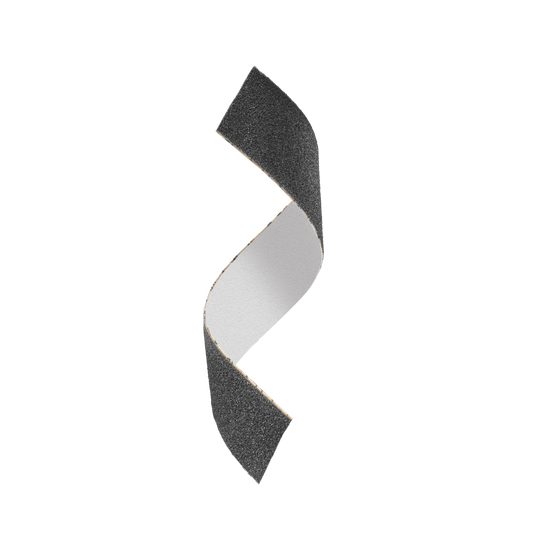 Staleks Pro Expert 22 PapmAm Straight File 50 pcs (DFCEMix-22-180/240)
