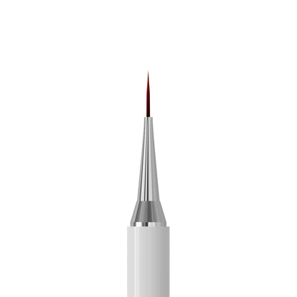 Staleks Exclusive Liner & Gel Brush Double-Sided 7 mm & 12 mm (NBX-01/11)