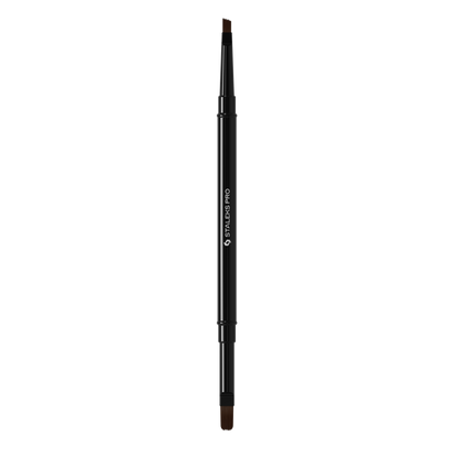 Pincel para gel Staleks de doble extremo 7 & 11 mm (NBE-06/10)