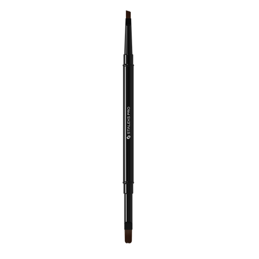 Pincel para gel Staleks de doble extremo 7 & 11 mm (NBE-06/10)