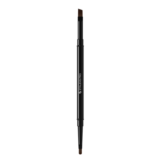 Staleks Gel Brush Double-Sided 7 & 9 mm (NBE-04/09)
