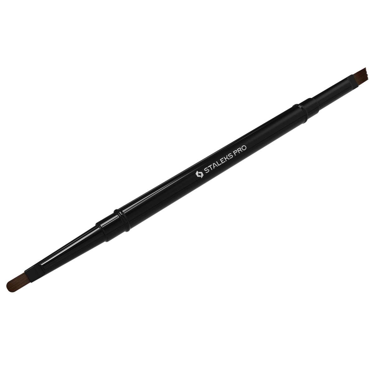 Staleks Gel Brush Double-Sided 7 & 9 mm (NBE-04/09)