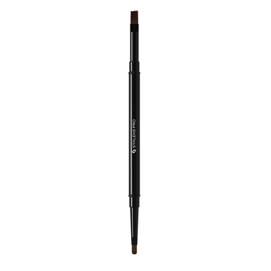 Staleks Gel Brush Double-Sided 7 & 10 mm (NBE-04/08)