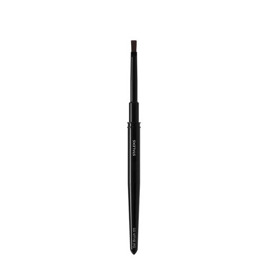 Staleks Gel Brush Straight 8.5 mm (NBE-05)