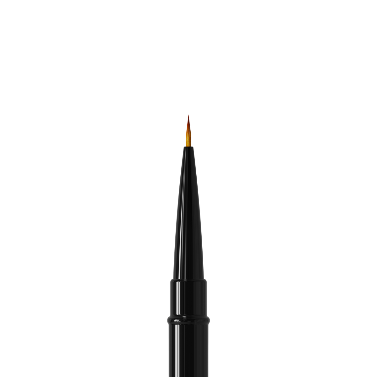 Staleks pincel Liner y Ombre de doble punta 7 mm y 11 mm (NBE-01/07)