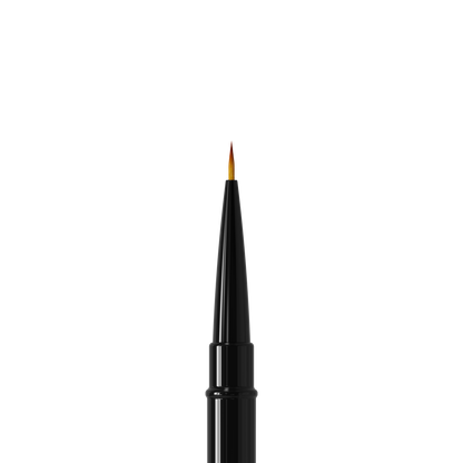 Staleks pincel Liner y Ombre de doble punta 7 mm y 11 mm (NBE-01/07)