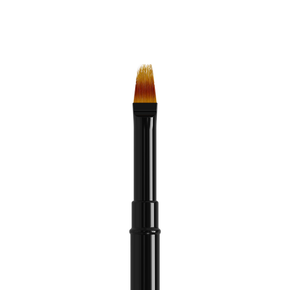 Staleks pincel Liner y Ombre de doble punta 7 mm y 11 mm (NBE-01/07)