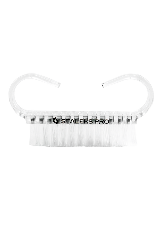 Staleks Manicure Dust Brush Small 10 Pieces (DBE-02-10)