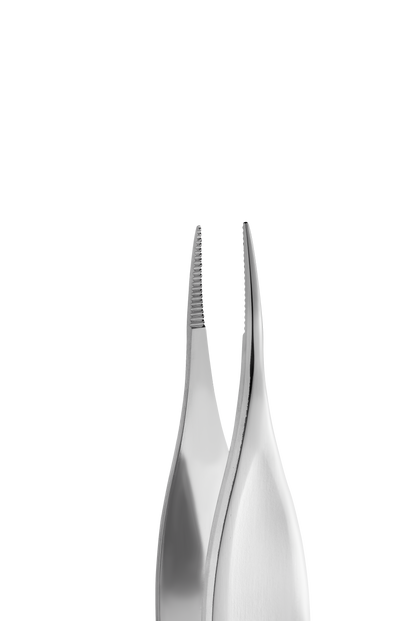 Pinzas para astillas de pedicura Staleks (TP-10)