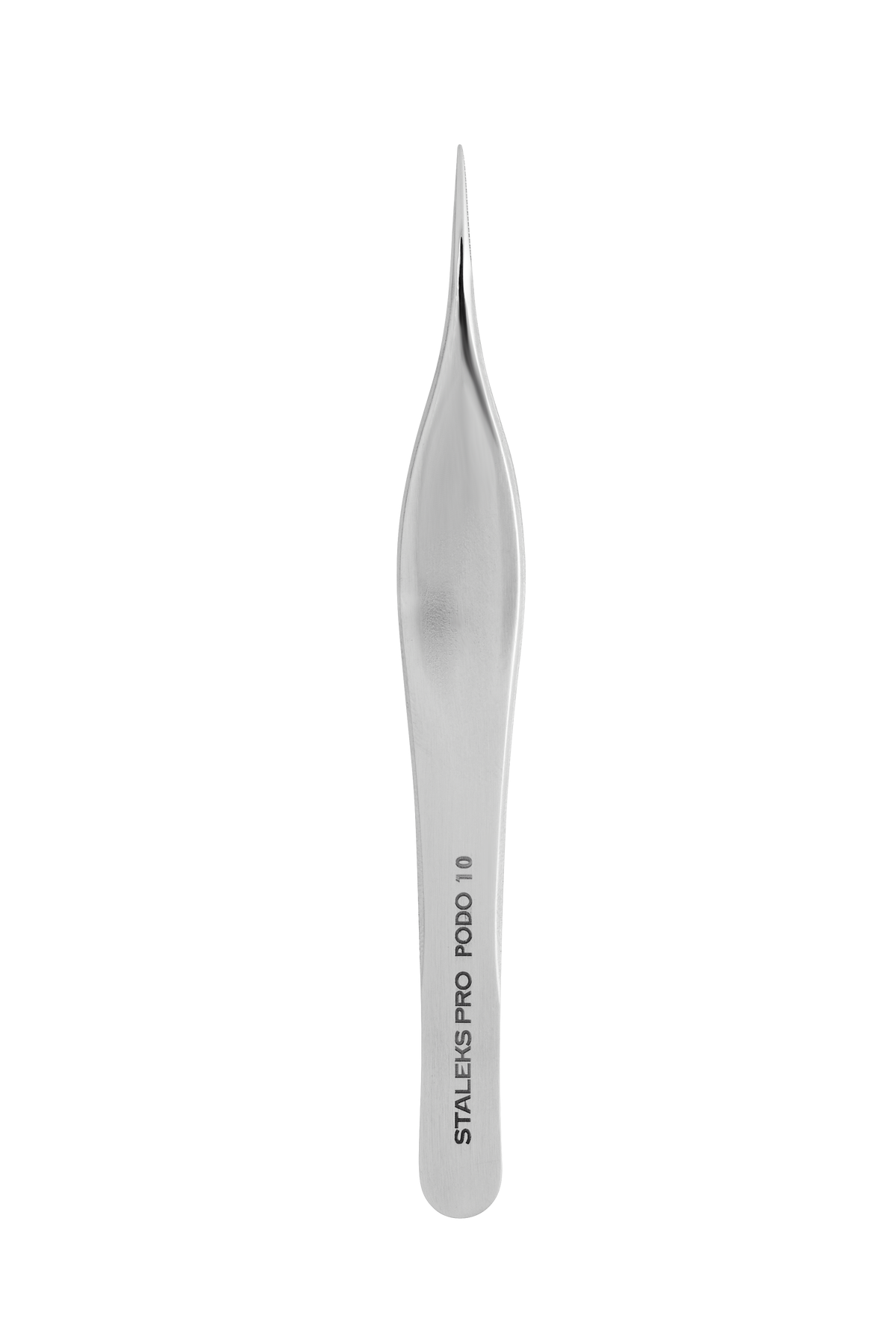 Pinzas para astillas de pedicura Staleks (TP-10)