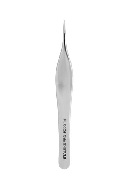 Pinzas para astillas de pedicura Staleks (TP-10)