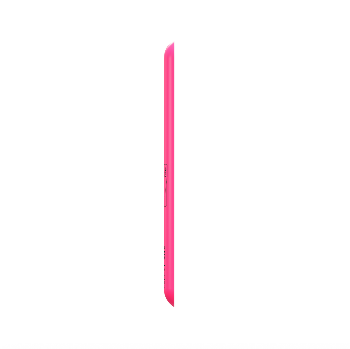 Staleks Plastic Base Straight Nail File Expert 20 Small (SPBE-20s)