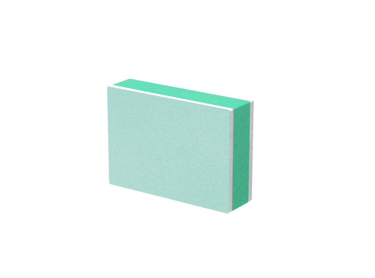 Staleks Polijst Buffer Blok Mini Expert 51m 400/3000 Grit 50 Stuks (NFB-51m-400/3000)