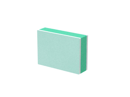 Staleks Polijst Buffer Blok Mini Expert 51m 400/3000 Grit 50 Stuks (NFB-51m-400/3000)