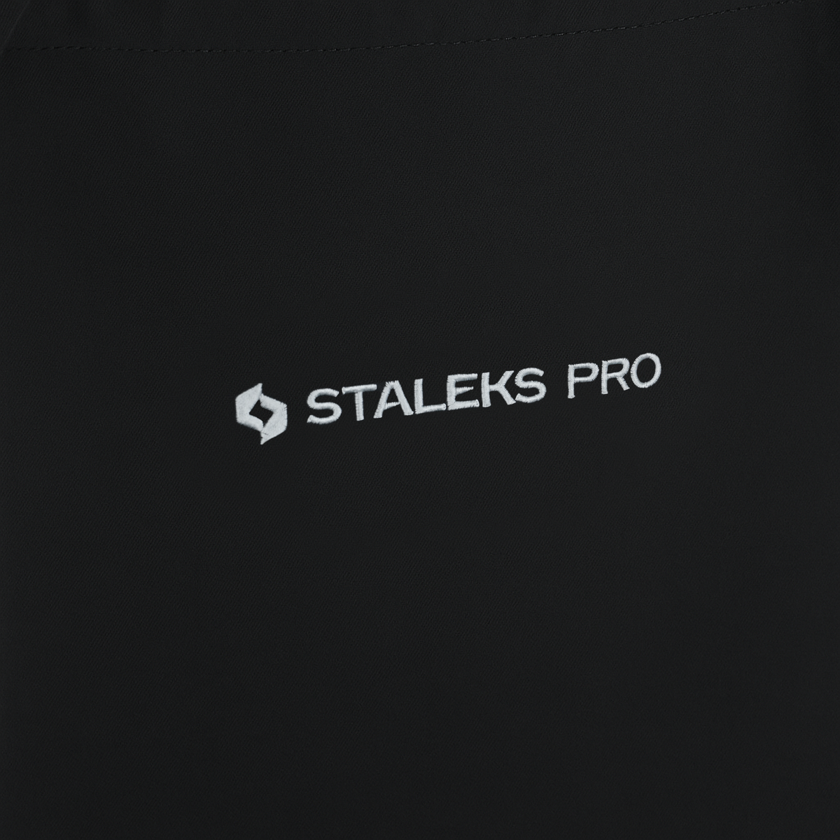 Delantal de trabajo Staleks Pro (ADP-20)