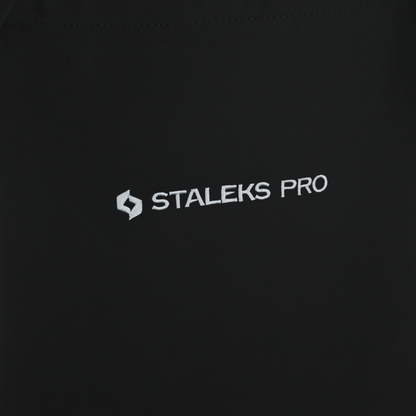 Delantal de trabajo Staleks Pro (ADP-20)