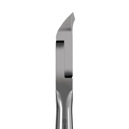 Staleks Professionele Nagelriemtang Expert 92 3 mm Quarter Jaw (NE-92-3)